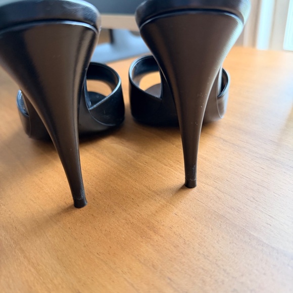 YSL Romy Heels - Picture 6 of 8